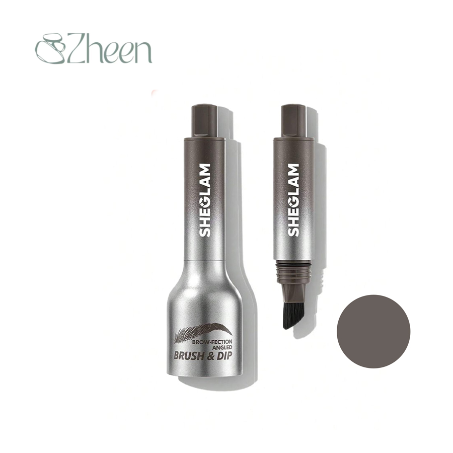 هاشور ابرو شیگلم